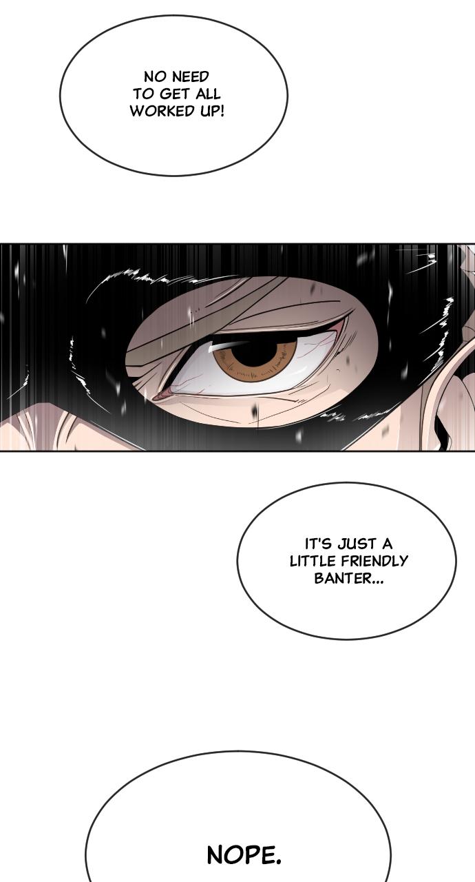 The Superhuman Era Chapter 4 - Page 81