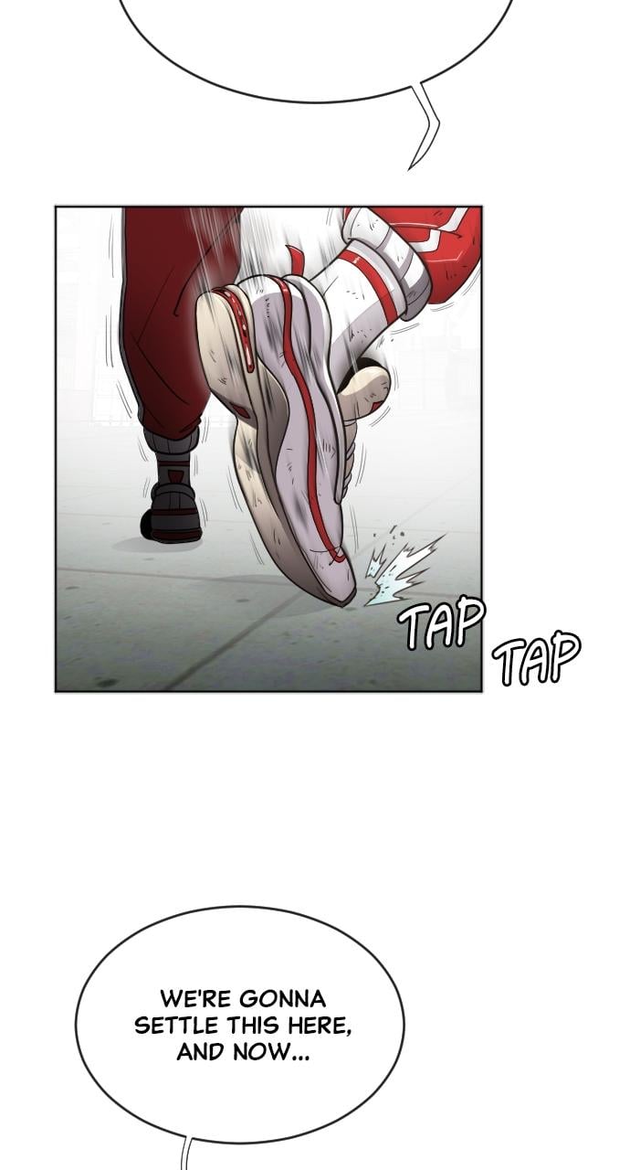 The Superhuman Era Chapter 4 - Page 82