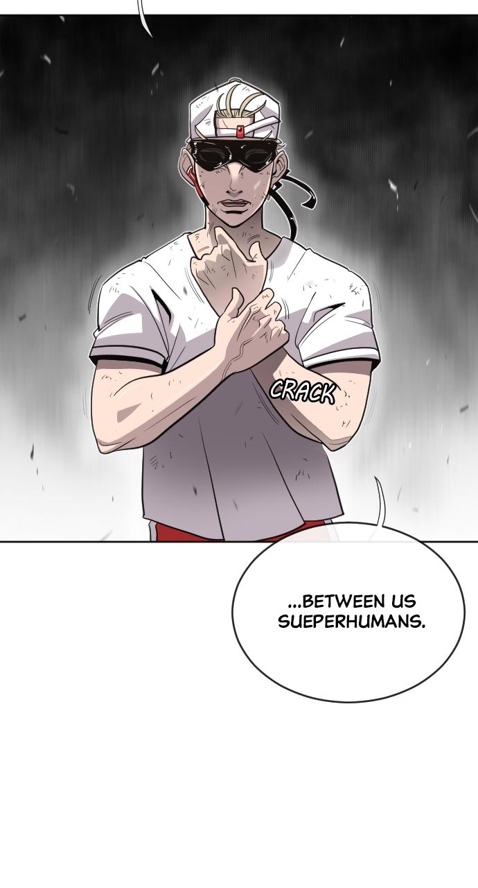 The Superhuman Era Chapter 4 - Page 83