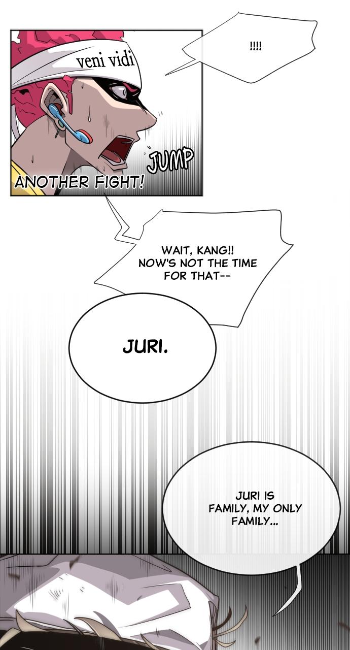 The Superhuman Era Chapter 4 - Page 84