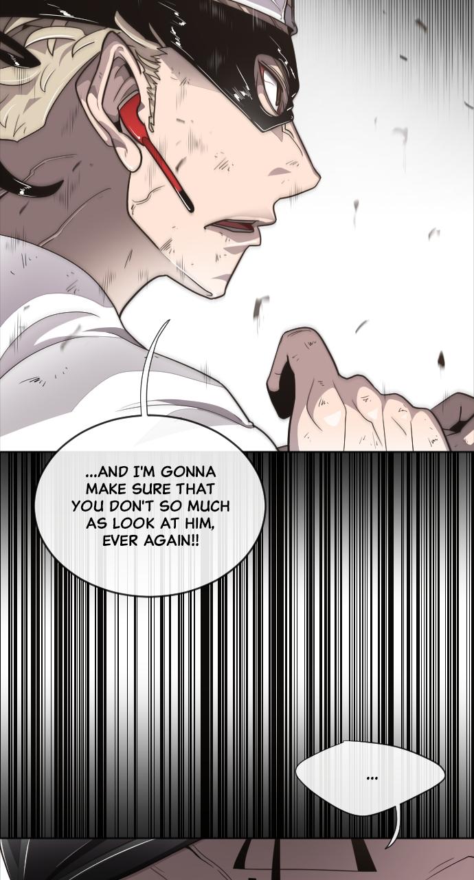 The Superhuman Era Chapter 4 - Page 85