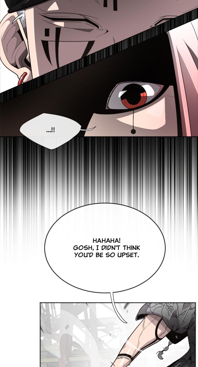 The Superhuman Era Chapter 4 - Page 86