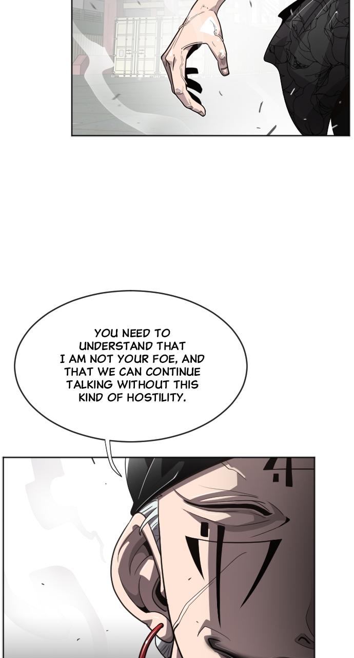 The Superhuman Era Chapter 4 - Page 87