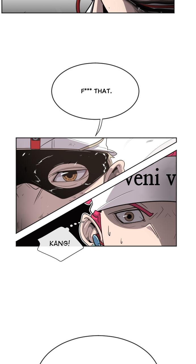 The Superhuman Era Chapter 4 - Page 88