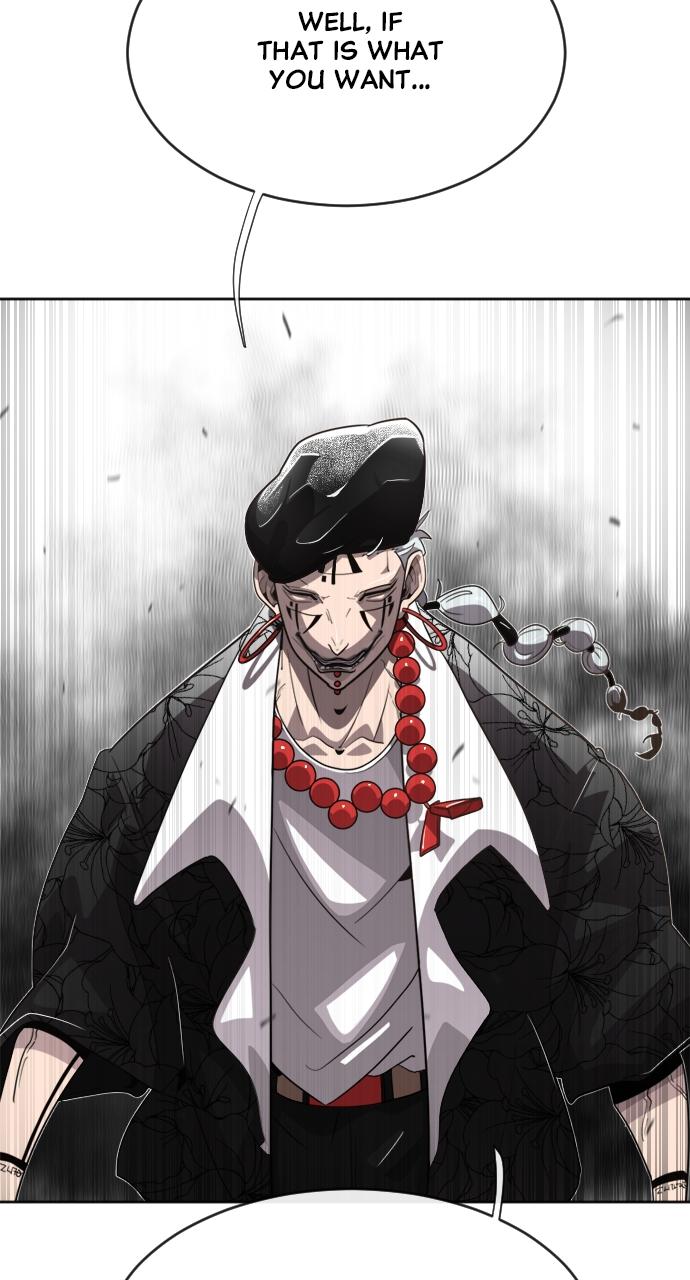 The Superhuman Era Chapter 4 - Page 89