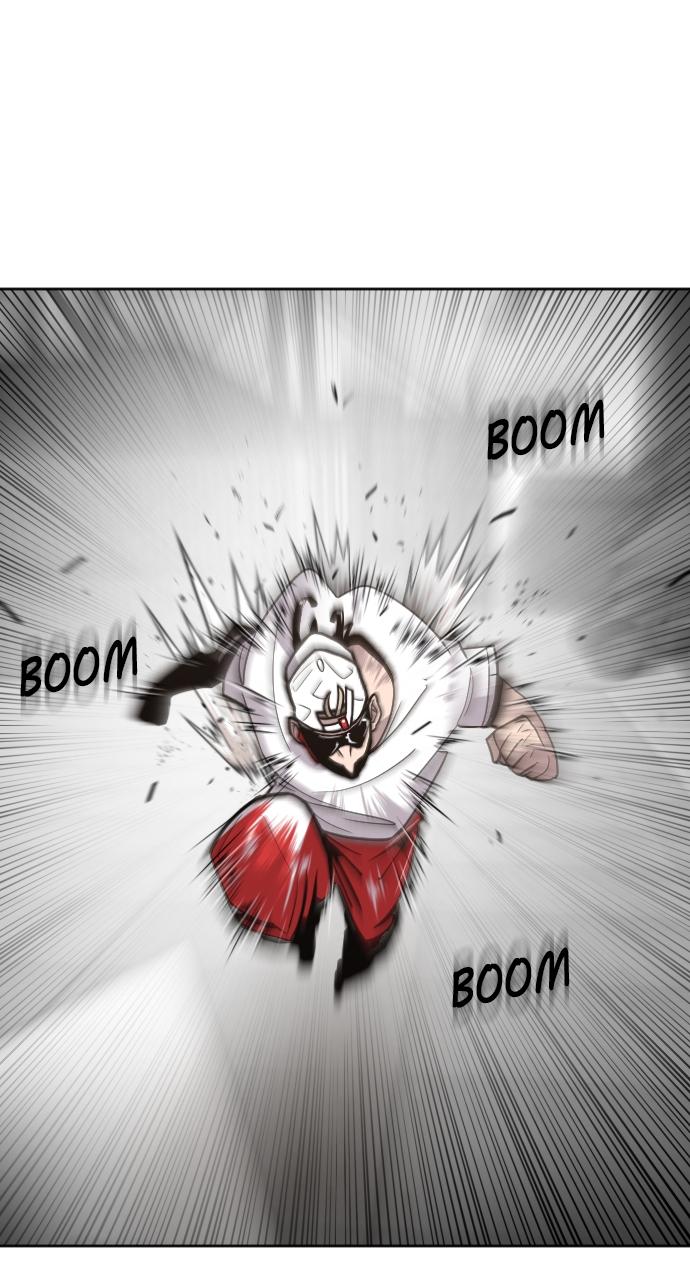 The Superhuman Era Chapter 4 - Page 91