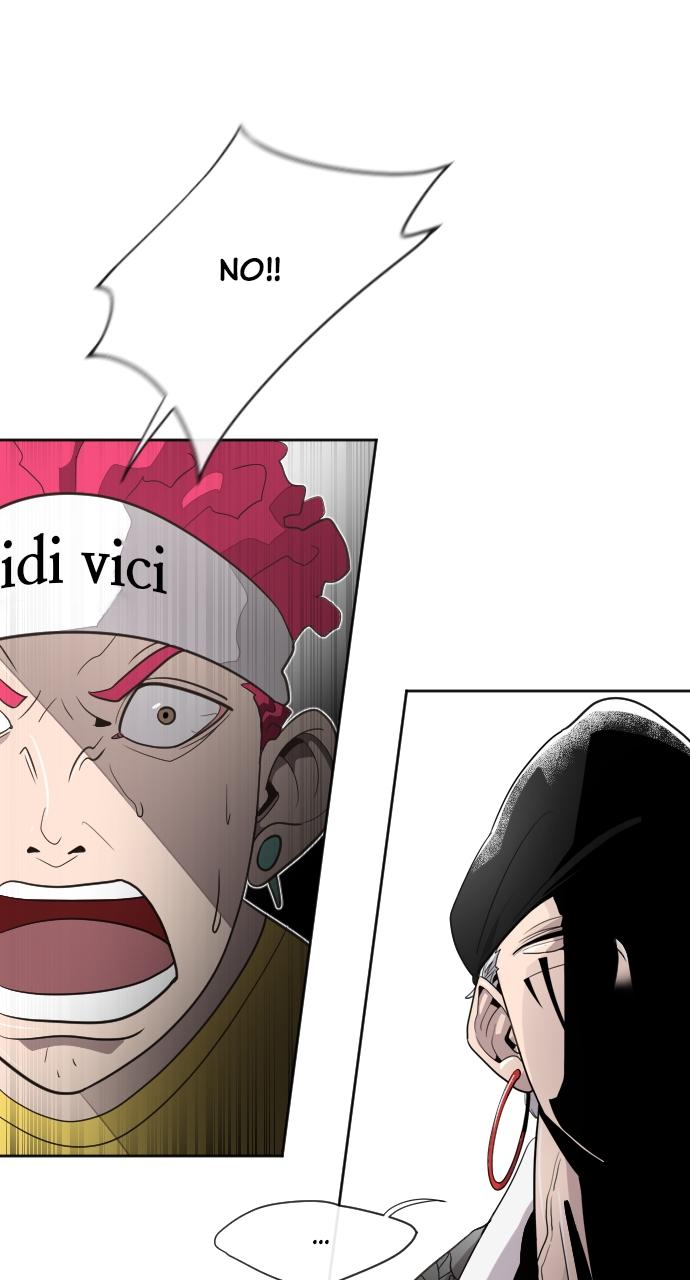 The Superhuman Era Chapter 4 - Page 92