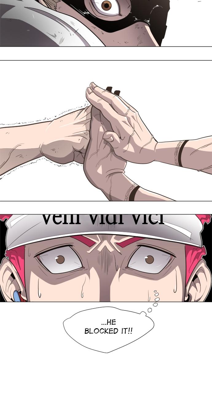 The Superhuman Era Chapter 4 - Page 98
