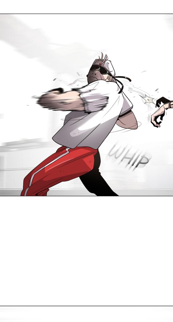 The Superhuman Era Chapter 4 - Page 100