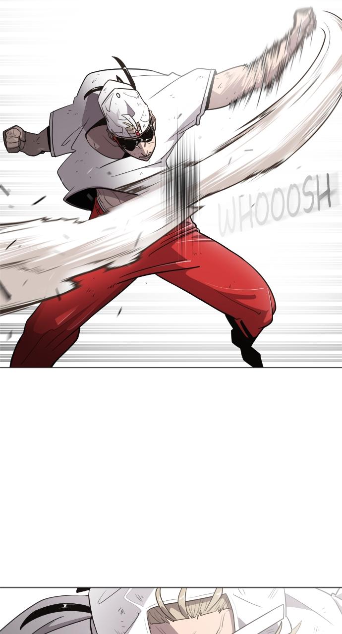 The Superhuman Era Chapter 4 - Page 101