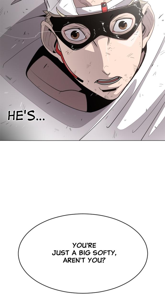 The Superhuman Era Chapter 4 - Page 102