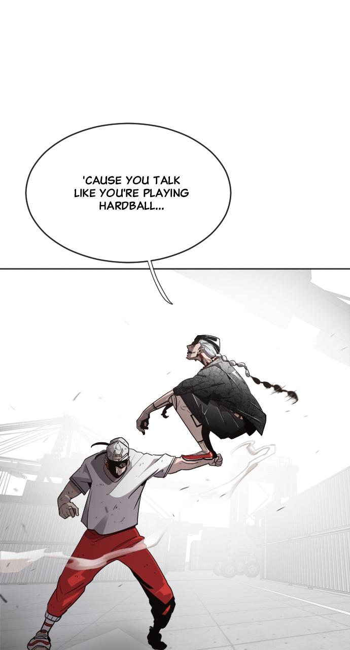 The Superhuman Era Chapter 4 - Page 103