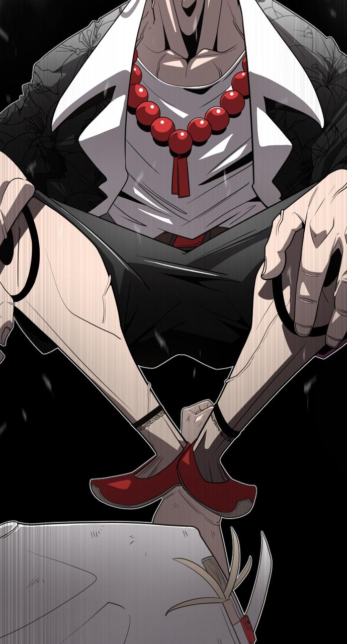 The Superhuman Era Chapter 4 - Page 105