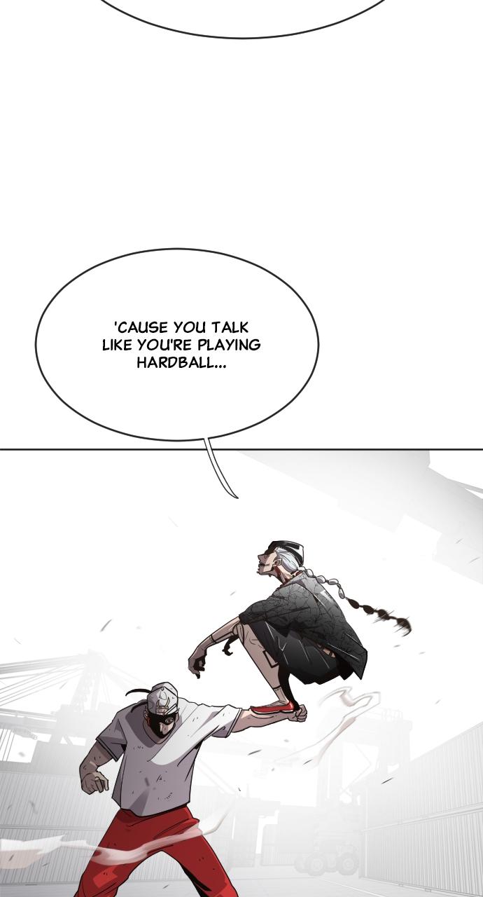 The Superhuman Era Chapter 5 - Page 4