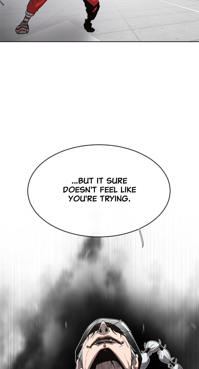 The Superhuman Era Chapter 5 - Page 5