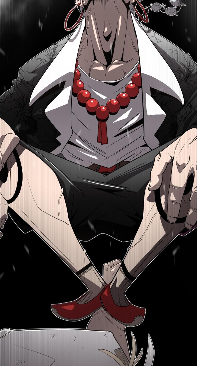 The Superhuman Era Chapter 5 - Page 6