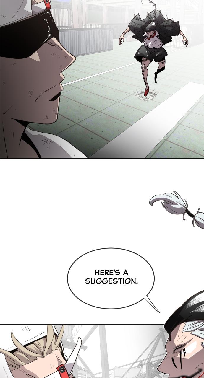 The Superhuman Era Chapter 5 - Page 10