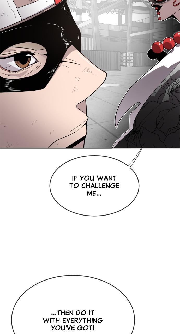 The Superhuman Era Chapter 5 - Page 11