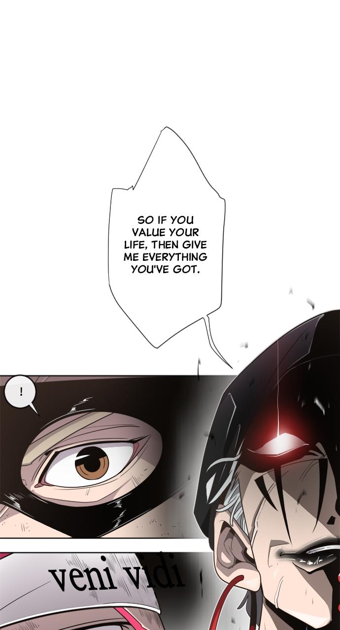 The Superhuman Era Chapter 5 - Page 14