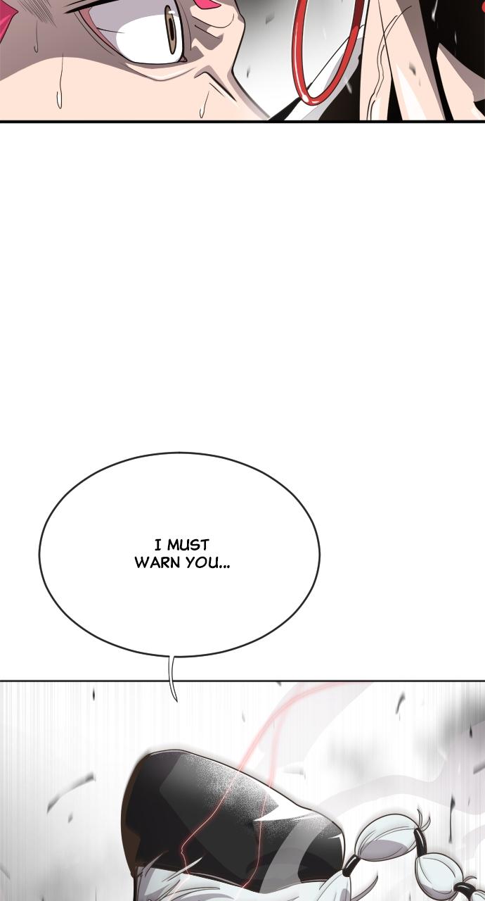 The Superhuman Era Chapter 5 - Page 15