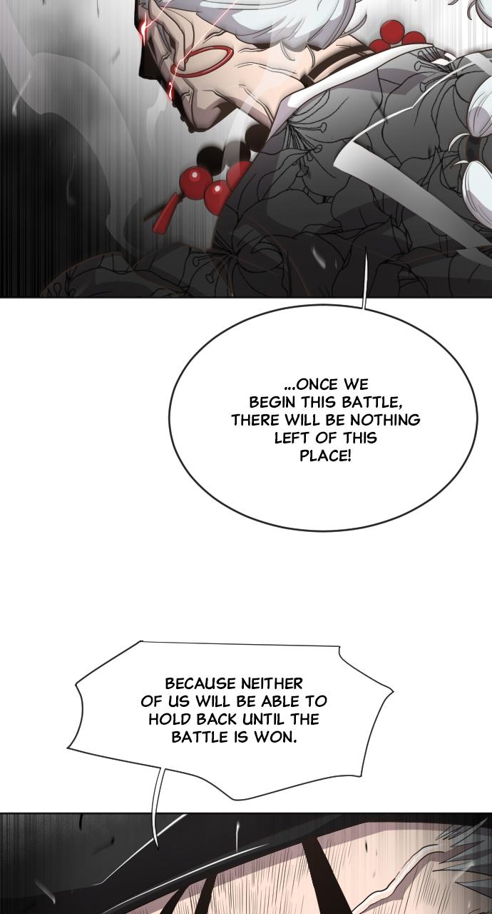 The Superhuman Era Chapter 5 - Page 16