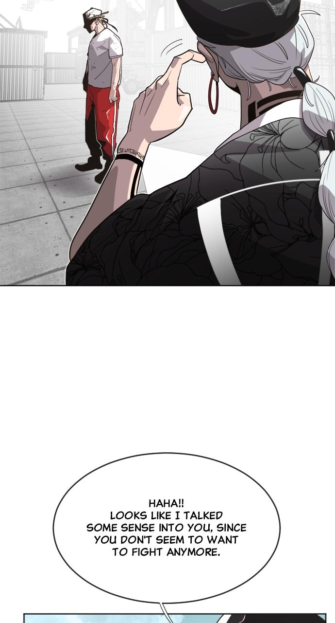 The Superhuman Era Chapter 5 - Page 23