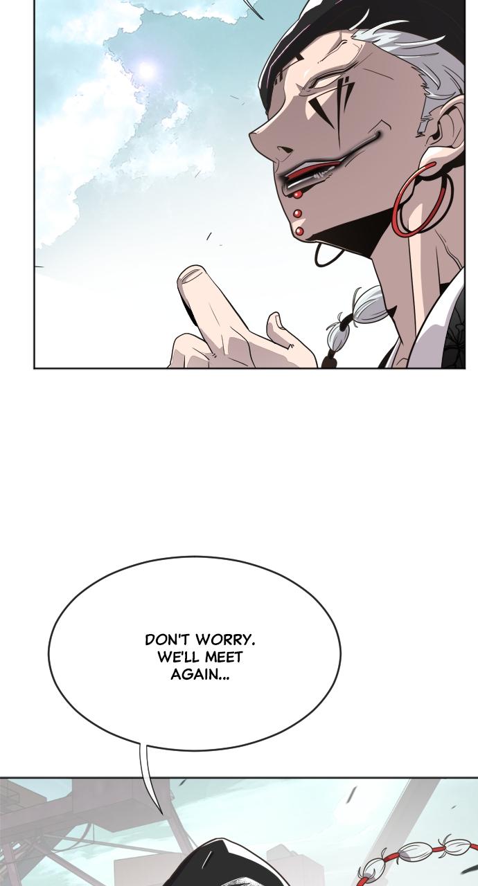 The Superhuman Era Chapter 5 - Page 24