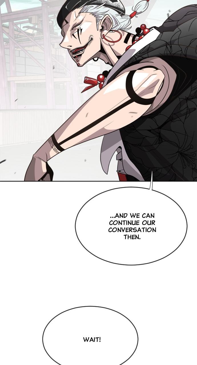 The Superhuman Era Chapter 5 - Page 25