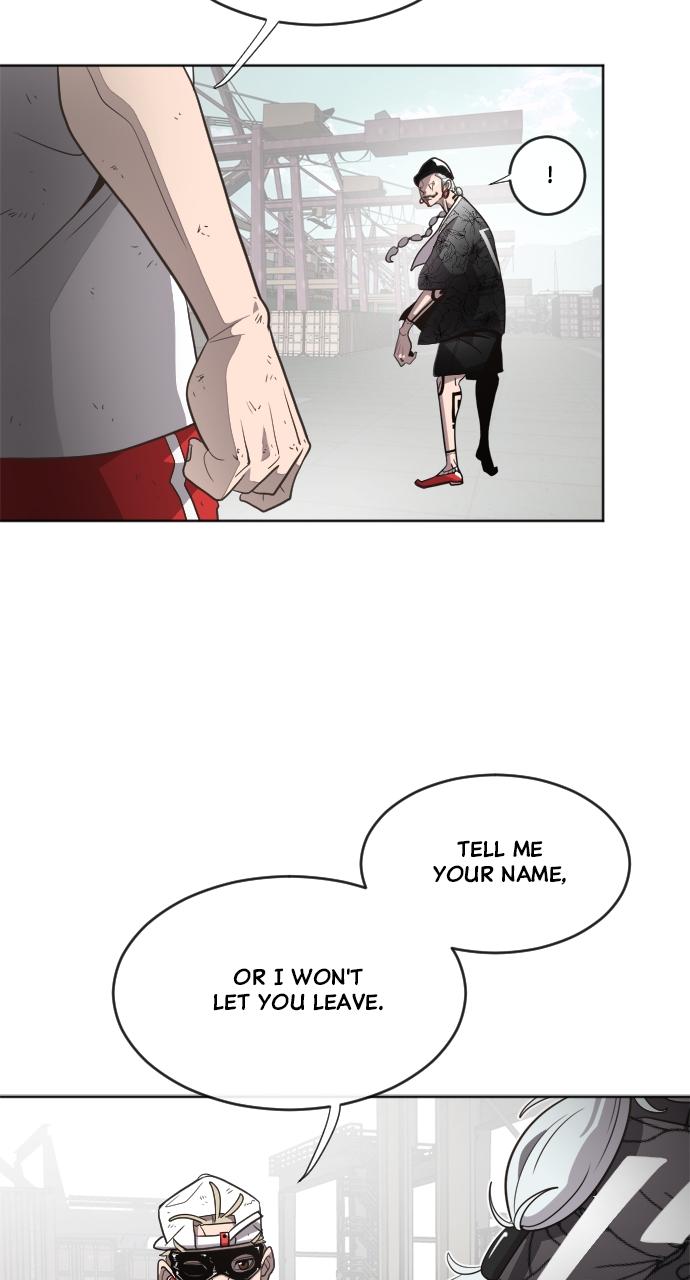 The Superhuman Era Chapter 5 - Page 26