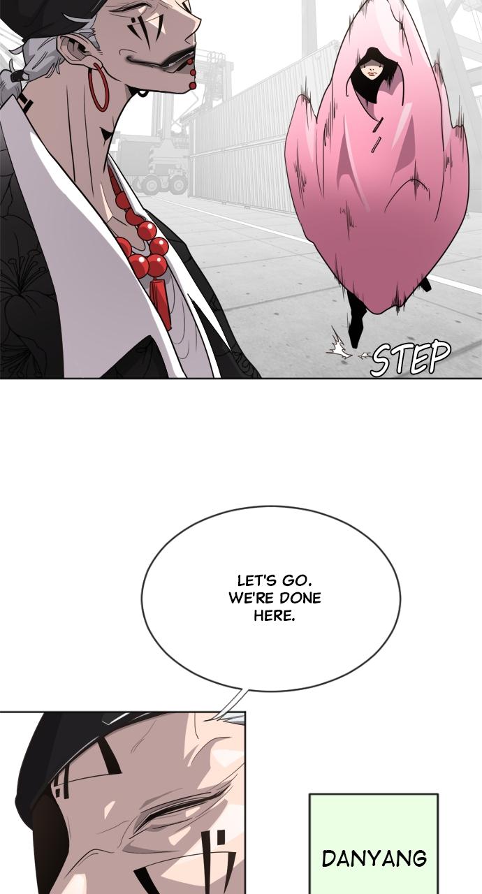 The Superhuman Era Chapter 5 - Page 31