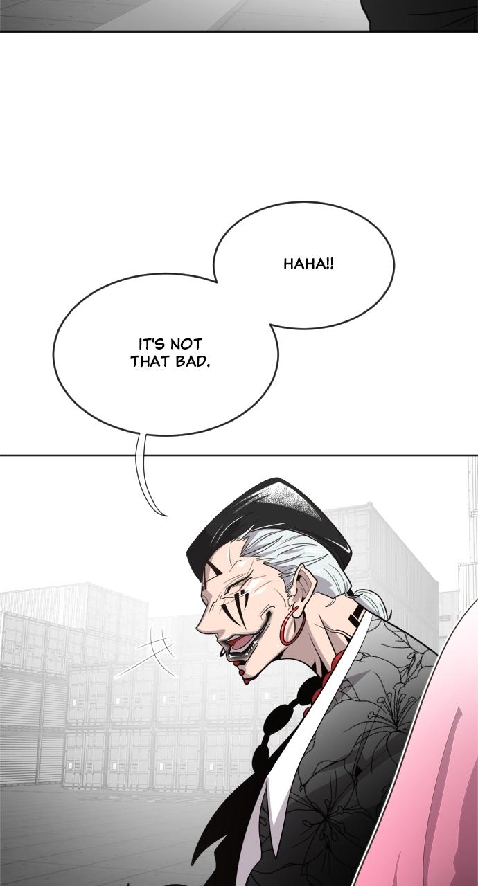 The Superhuman Era Chapter 5 - Page 35