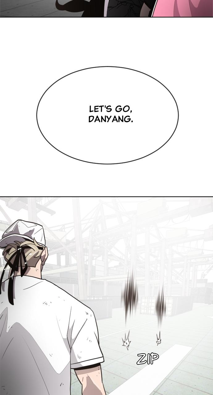 The Superhuman Era Chapter 5 - Page 36