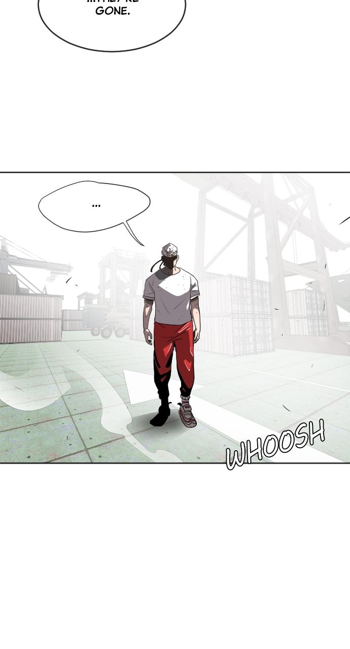 The Superhuman Era Chapter 5 - Page 38