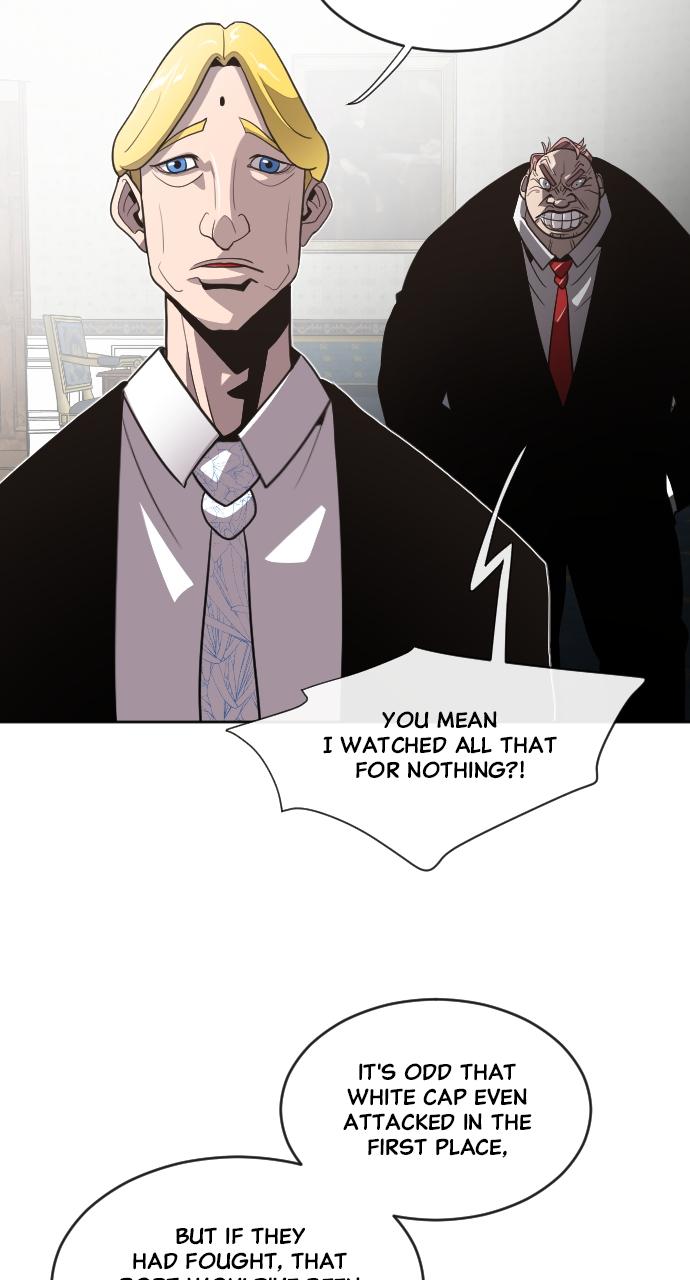 The Superhuman Era Chapter 5 - Page 42