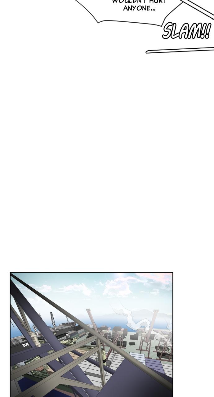 The Superhuman Era Chapter 5 - Page 44