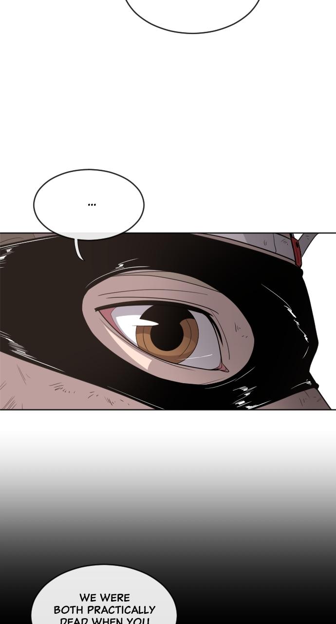 The Superhuman Era Chapter 5 - Page 47