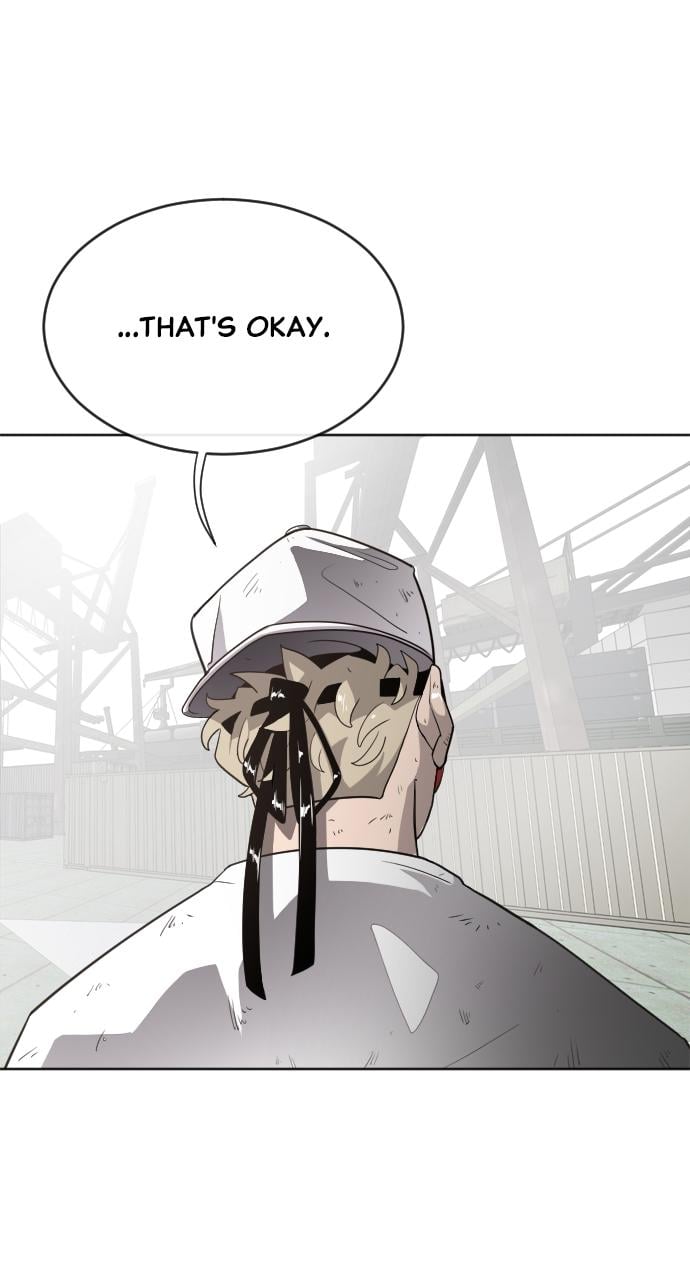 The Superhuman Era Chapter 5 - Page 50