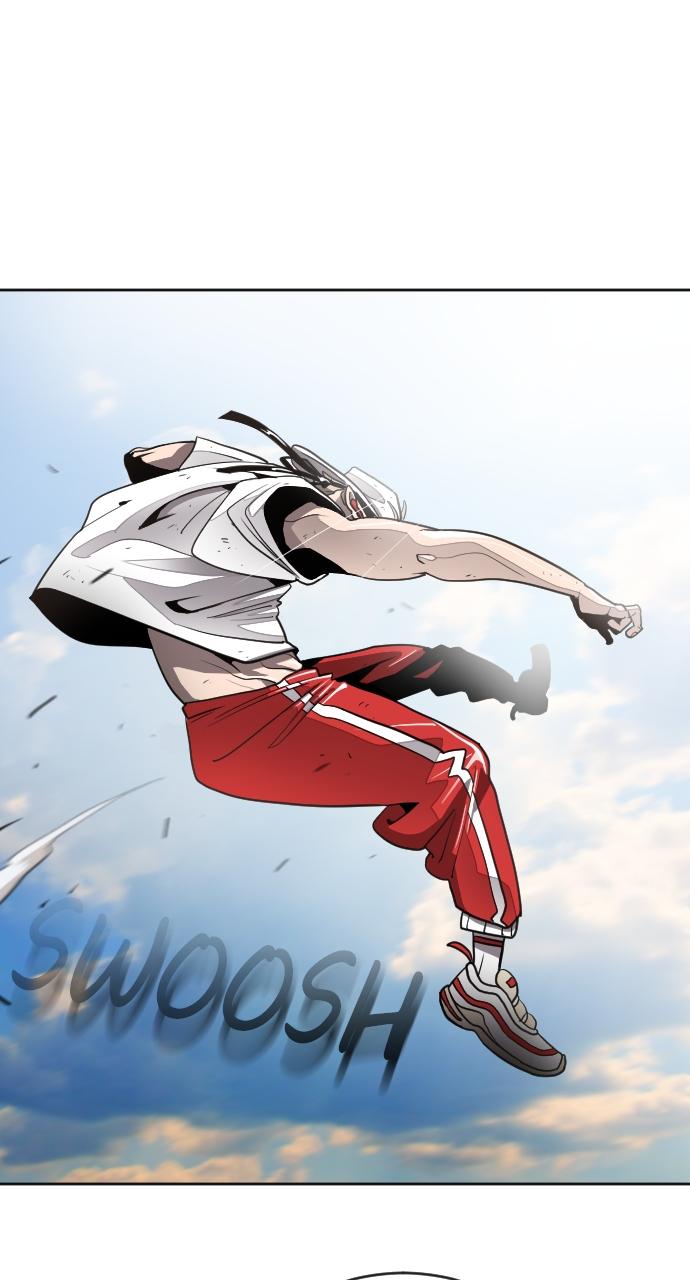 The Superhuman Era Chapter 5 - Page 52