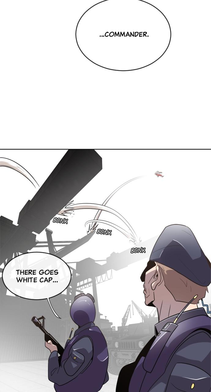 The Superhuman Era Chapter 5 - Page 53