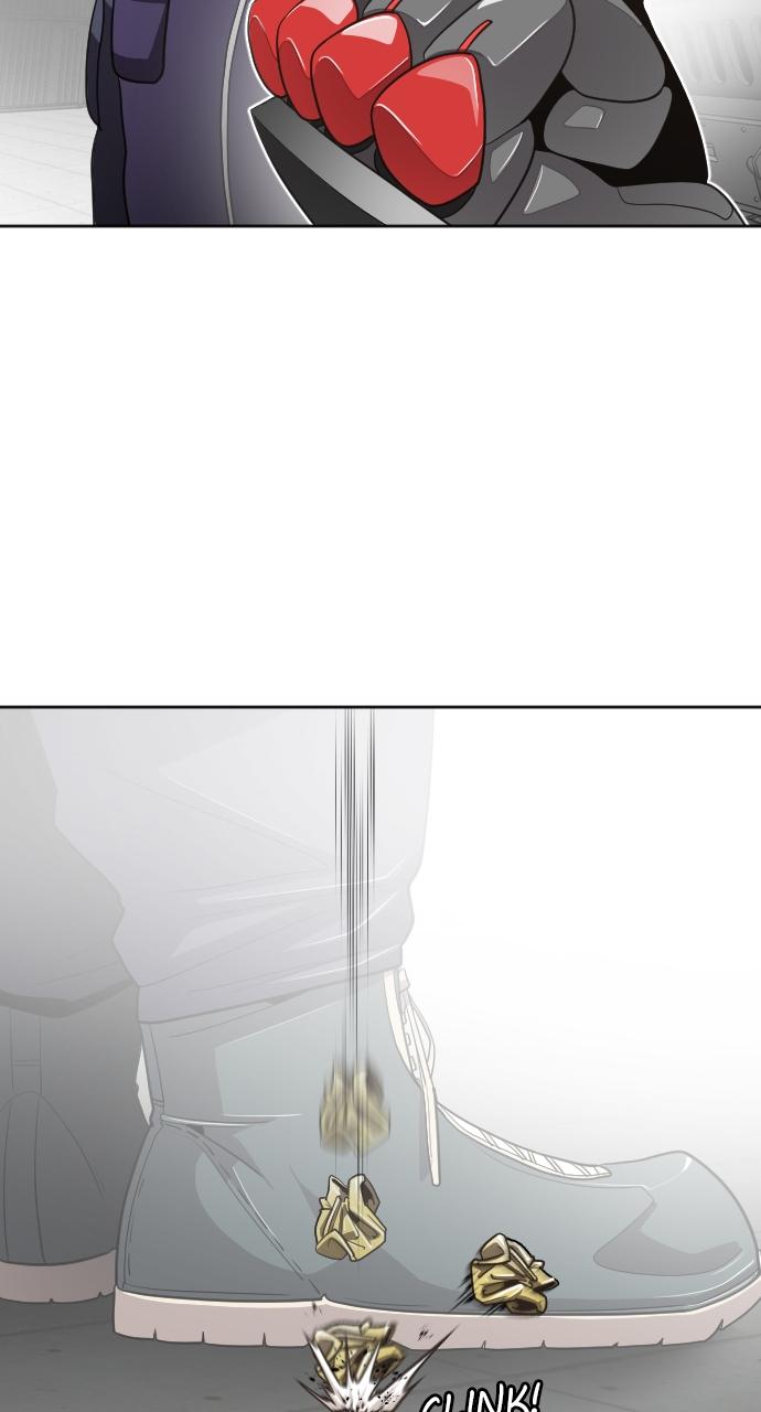 The Superhuman Era Chapter 5 - Page 60