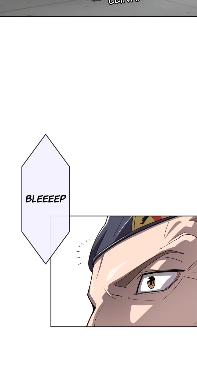 The Superhuman Era Chapter 5 - Page 61