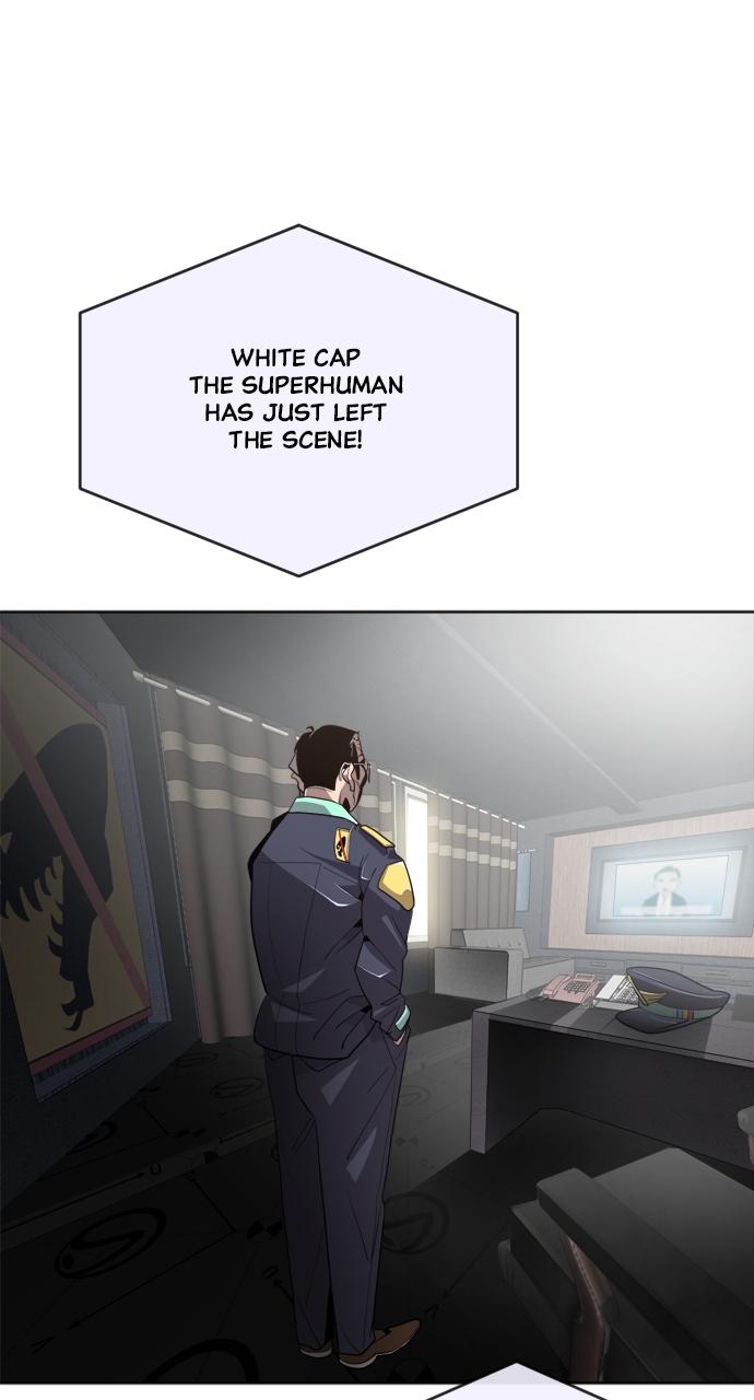 The Superhuman Era Chapter 5 - Page 65