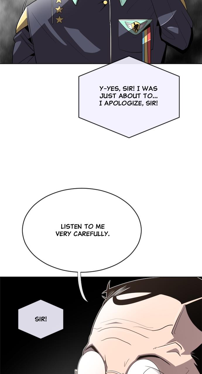 The Superhuman Era Chapter 5 - Page 67