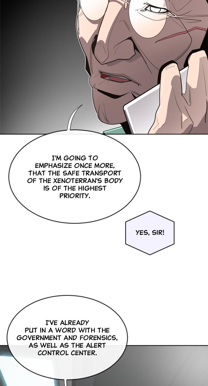The Superhuman Era Chapter 5 - Page 68