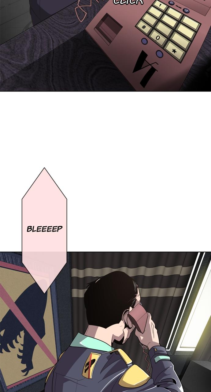 The Superhuman Era Chapter 5 - Page 74