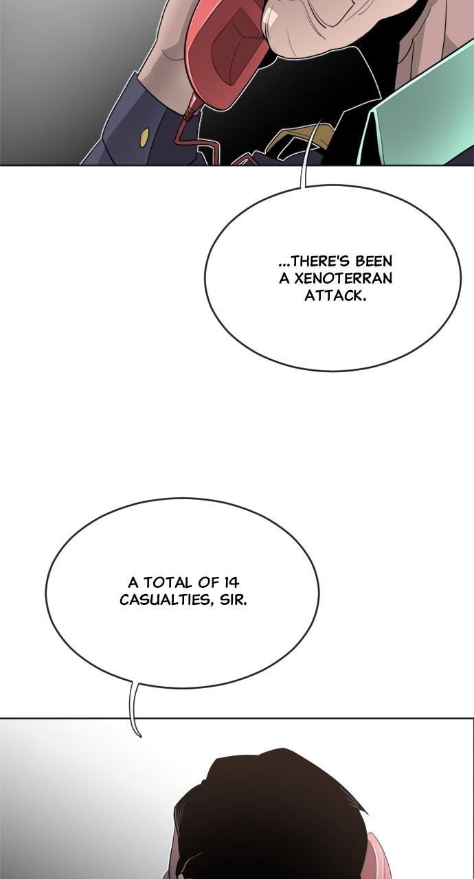 The Superhuman Era Chapter 5 - Page 77