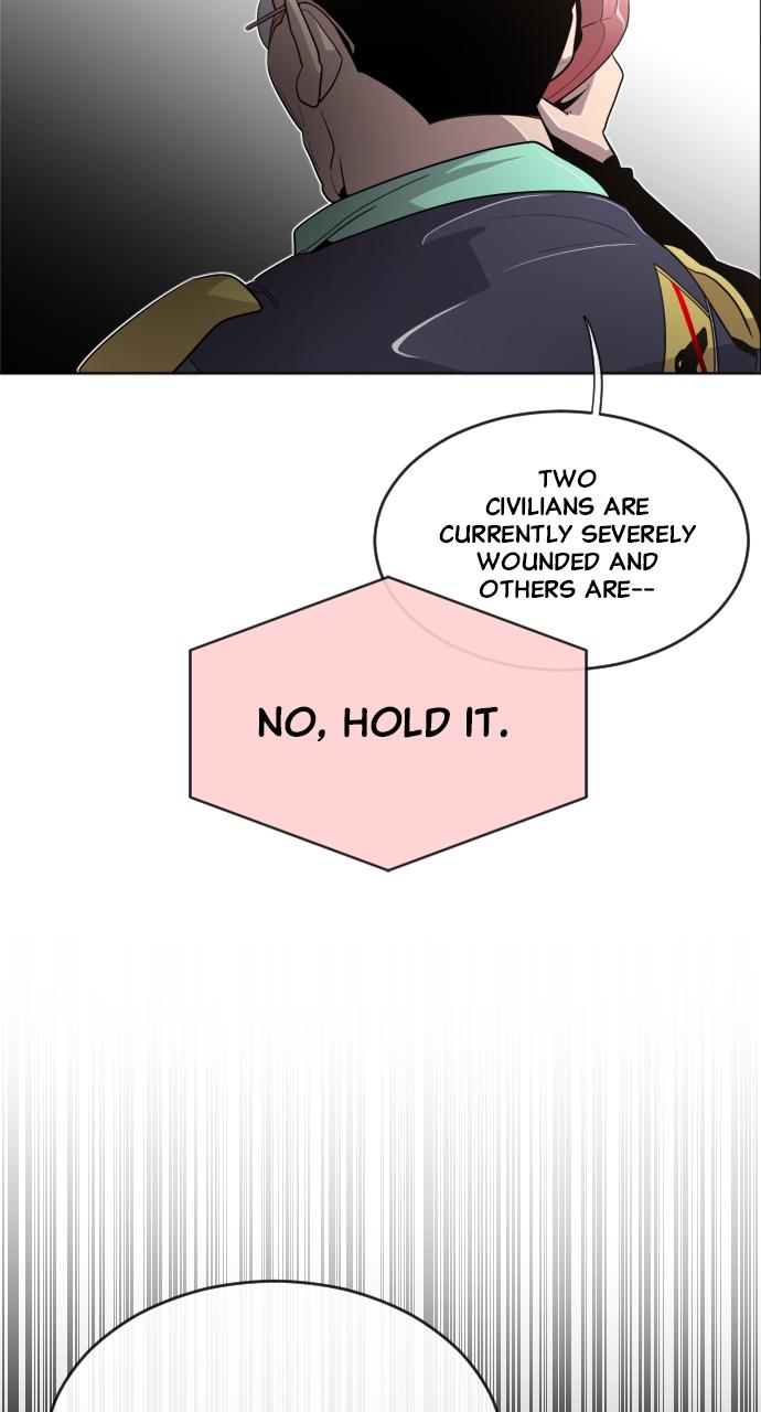 The Superhuman Era Chapter 5 - Page 78