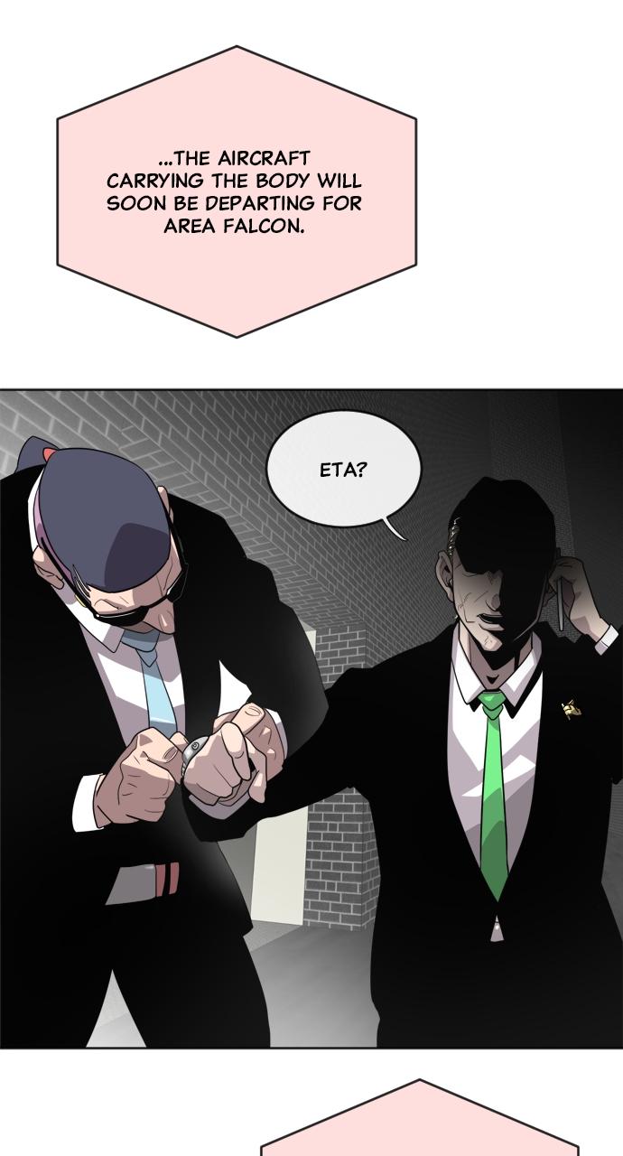 The Superhuman Era Chapter 5 - Page 80