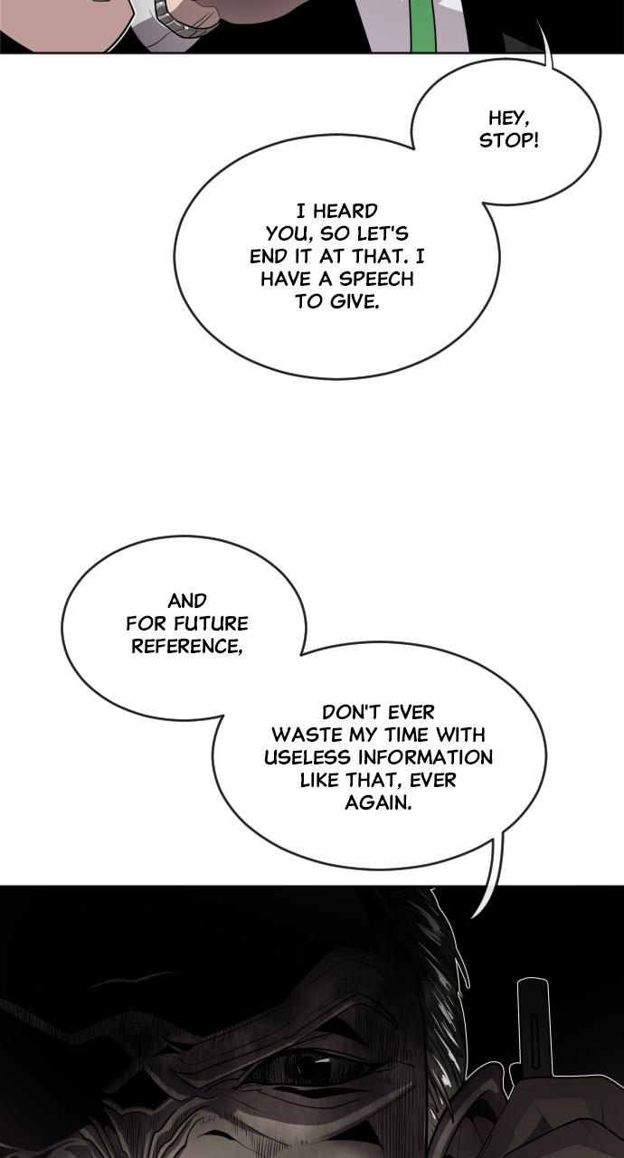 The Superhuman Era Chapter 5 - Page 82