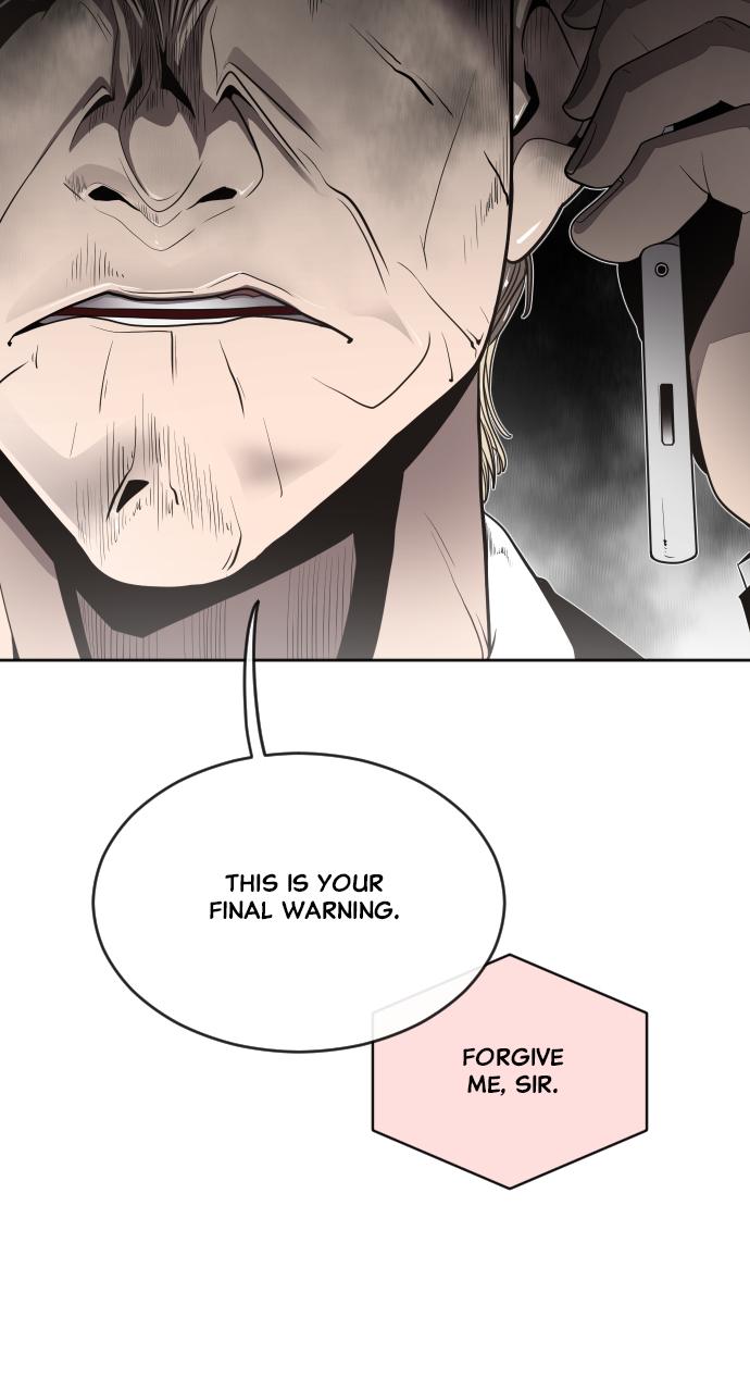 The Superhuman Era Chapter 5 - Page 83